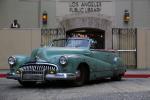 Buick Super Derelict Convertible by ICON 2014 года